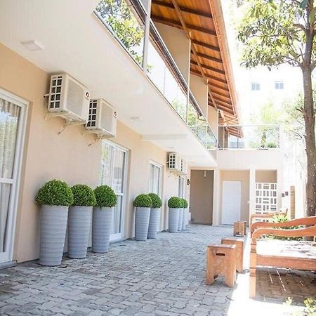Residencial Gaivotas 17 - 1 Quartos - Apto Aconchegante A 70M Praia Dos Ingleses Florianópolis Esterno foto