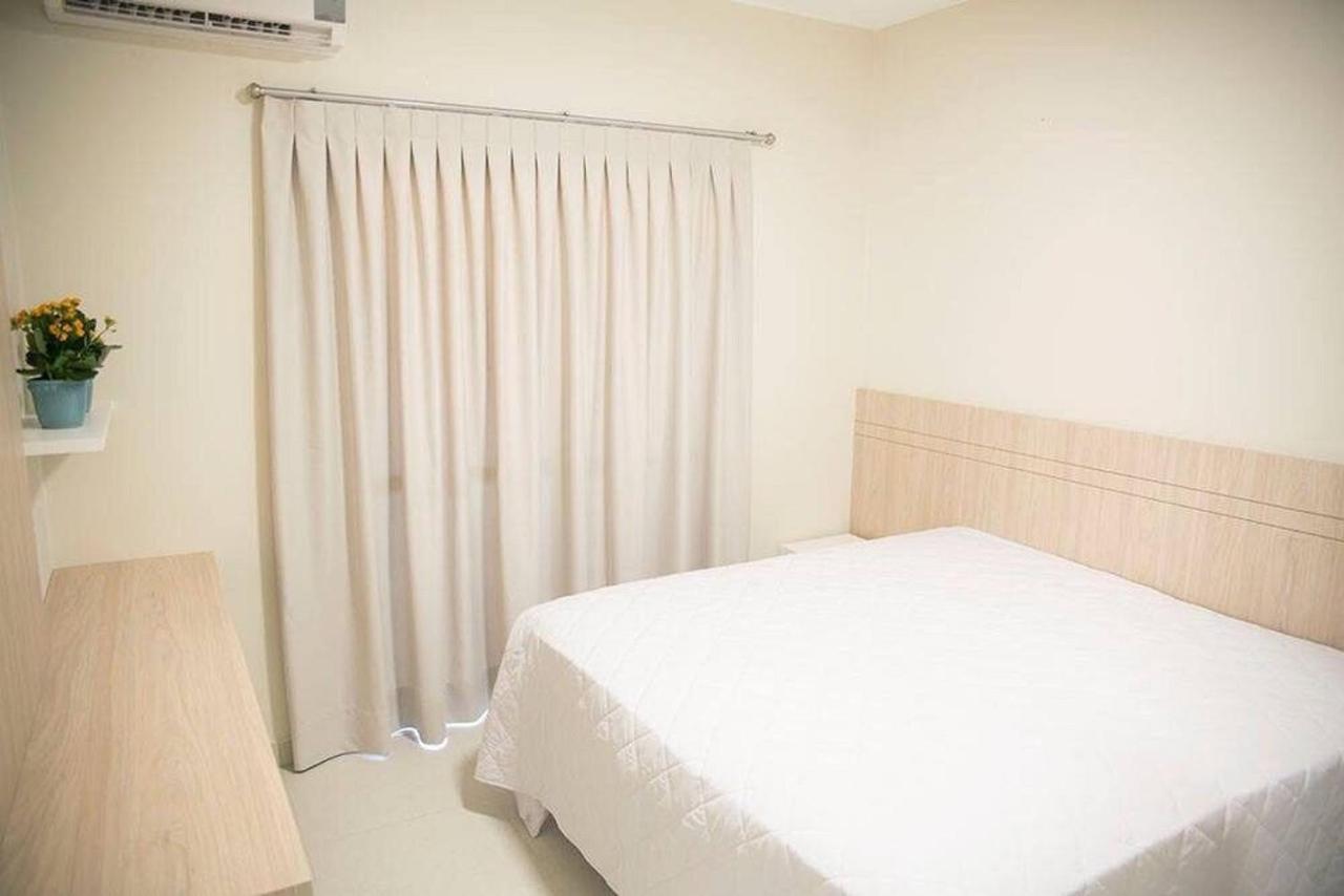 Residencial Gaivotas 17 - 1 Quartos - Apto Aconchegante A 70M Praia Dos Ingleses Florianópolis Esterno foto