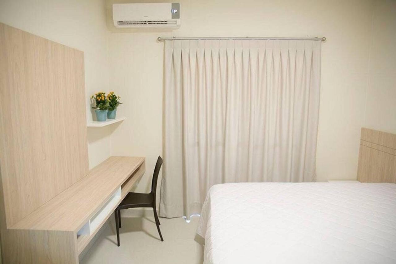 Residencial Gaivotas 17 - 1 Quartos - Apto Aconchegante A 70M Praia Dos Ingleses Florianópolis Esterno foto