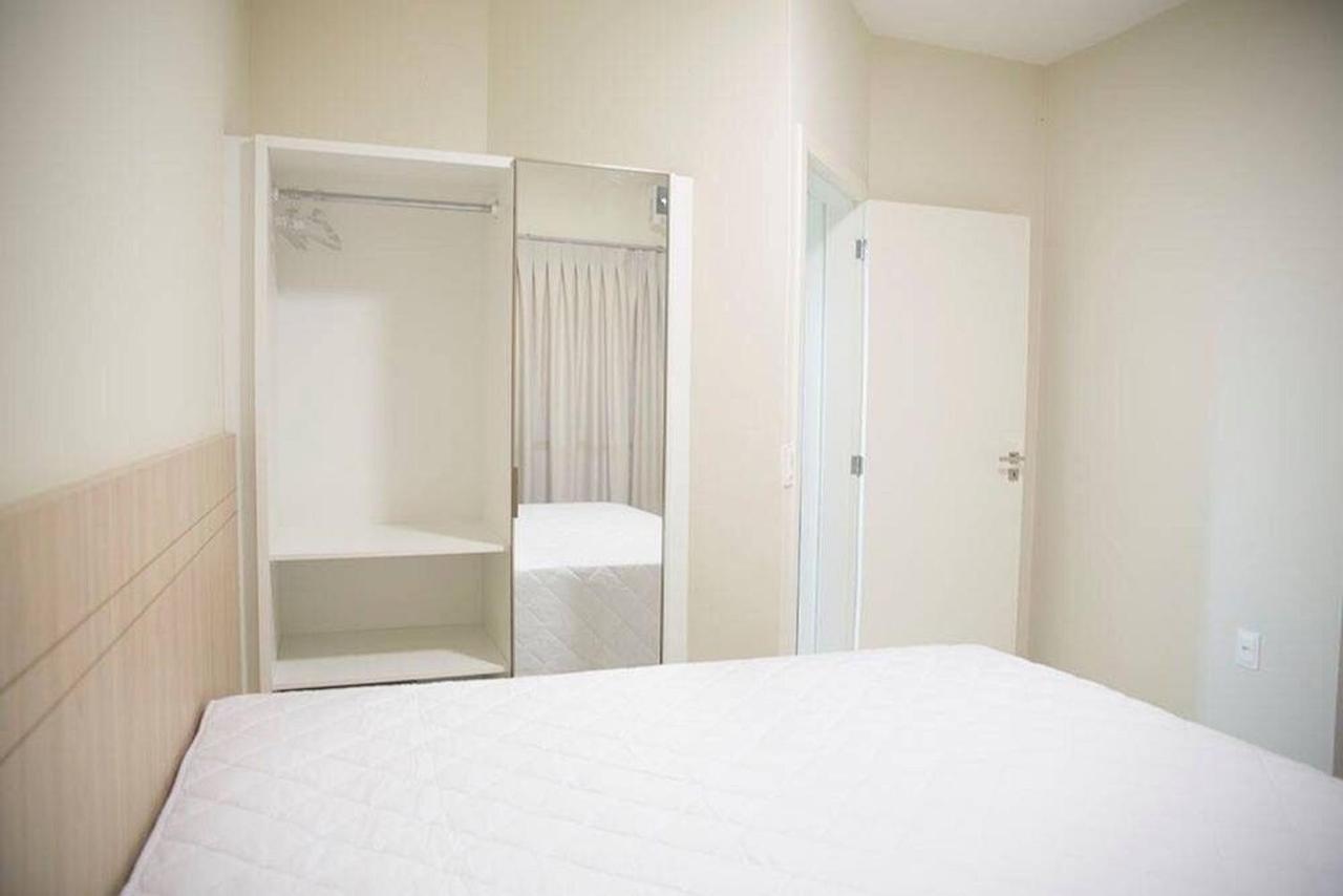 Residencial Gaivotas 17 - 1 Quartos - Apto Aconchegante A 70M Praia Dos Ingleses Florianópolis Esterno foto