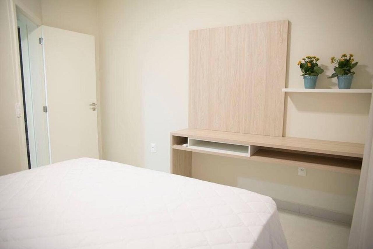 Residencial Gaivotas 17 - 1 Quartos - Apto Aconchegante A 70M Praia Dos Ingleses Florianópolis Esterno foto