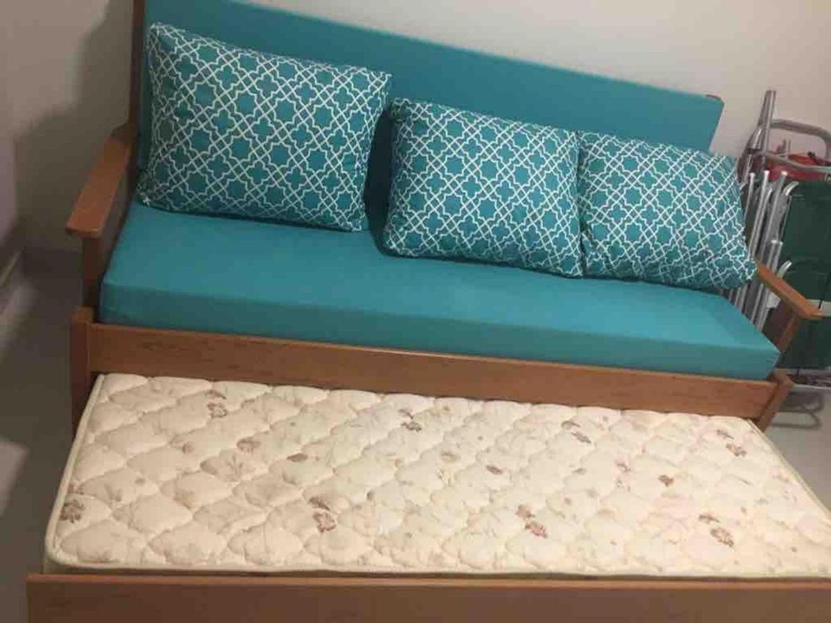 Residencial Gaivotas 17 - 1 Quartos - Apto Aconchegante A 70M Praia Dos Ingleses Florianópolis Esterno foto